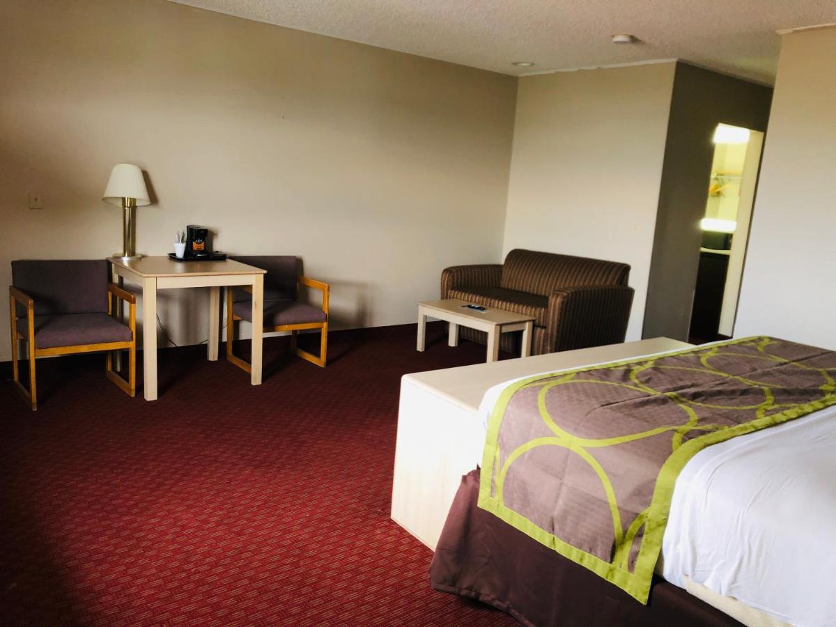 Hotel The Inn&suites Sw Omaha