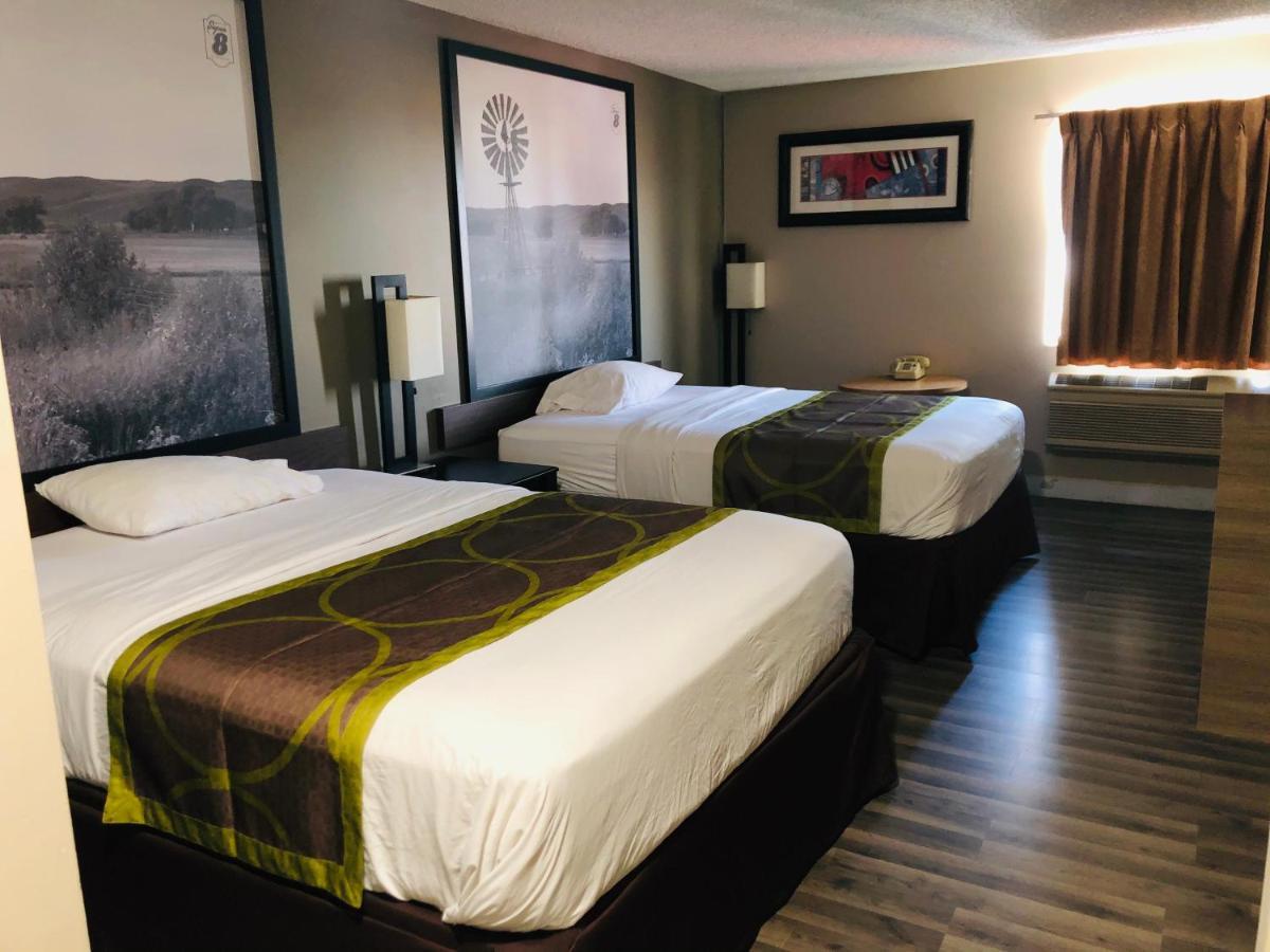 The Inn&suites Sw Hotel Omaha