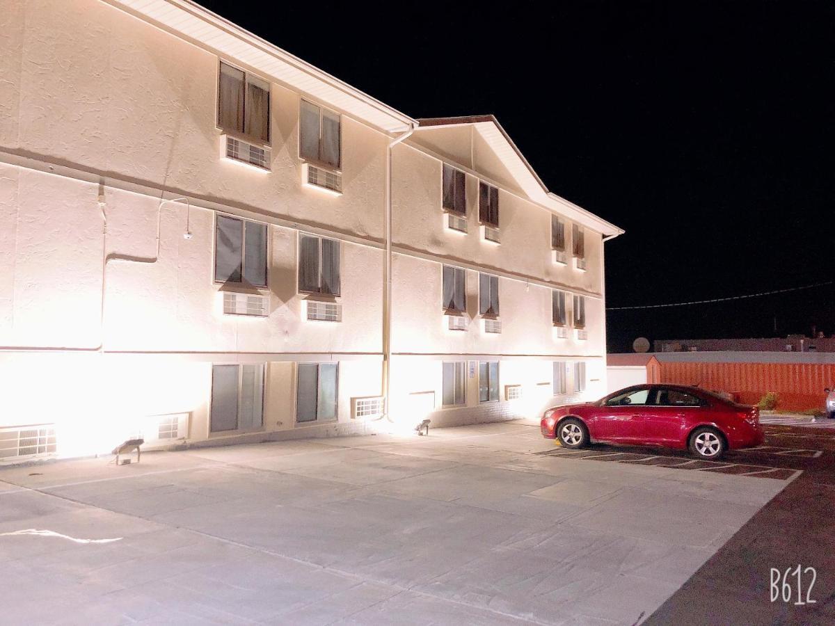 The Inn&suites Sw Omaha