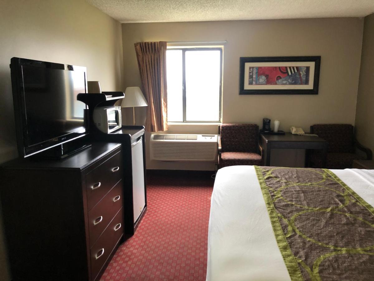 Hotel The Inn&suites Sw Omaha