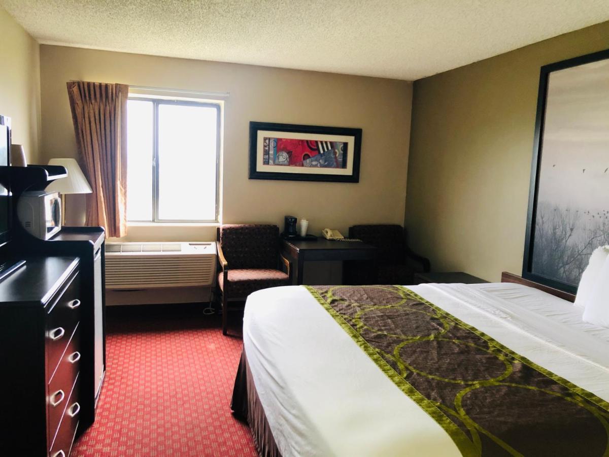 The Inn&suites Sw Hotel