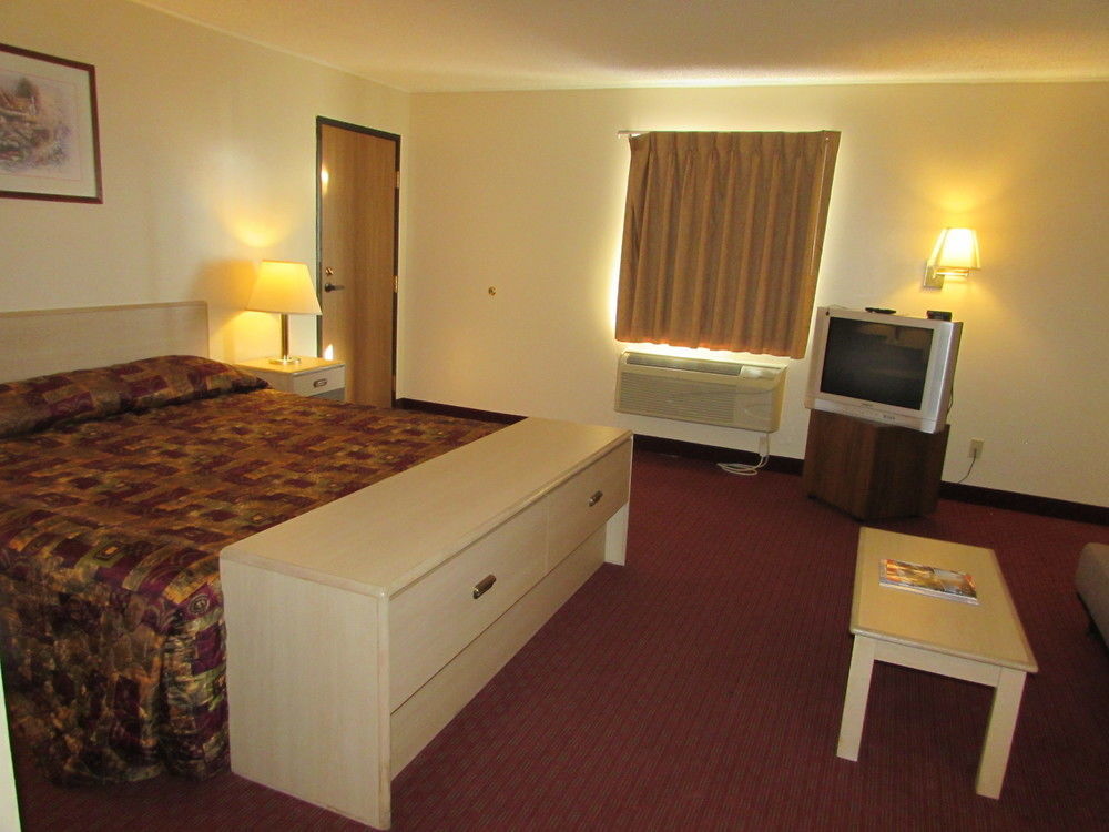 The Inn&suites Sw