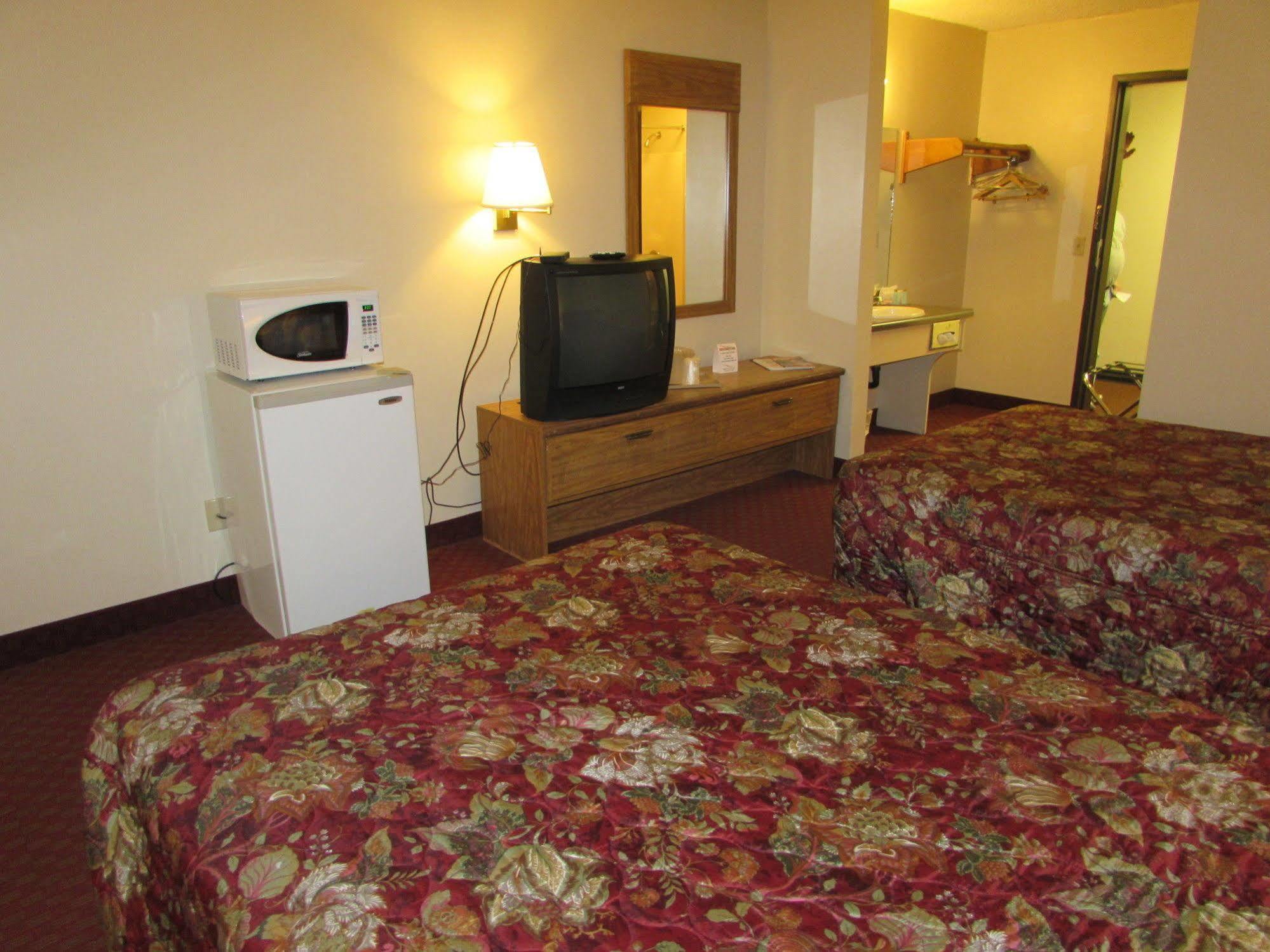 Hotel The Inn&suites Sw 2*