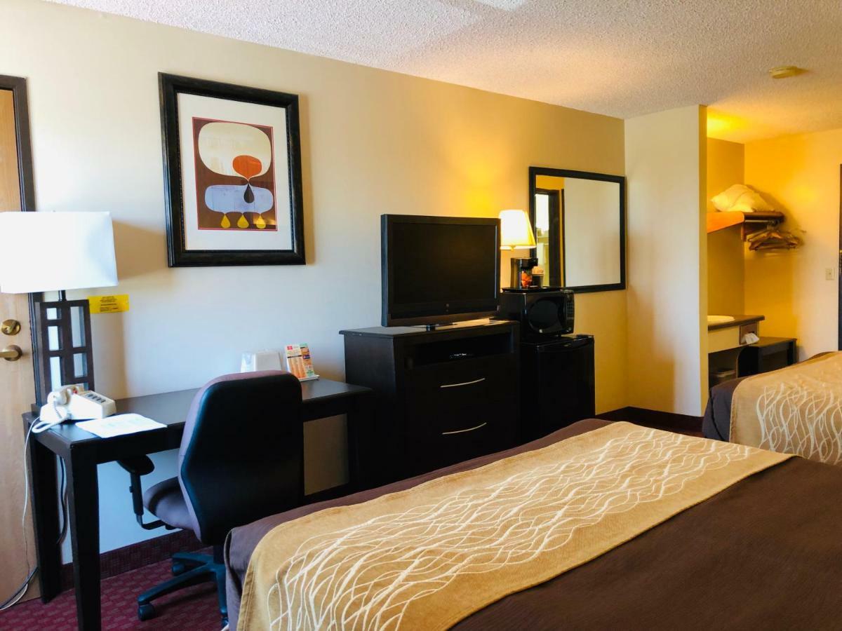 The Inn&suites Sw Hotel 2*