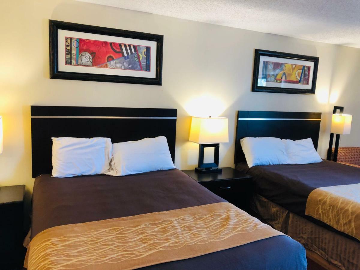 Hotel The Inn&suites Sw Omaha