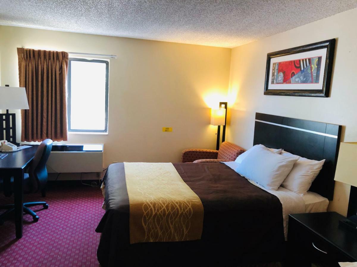 Hotel The Inn&suites Sw 2*
