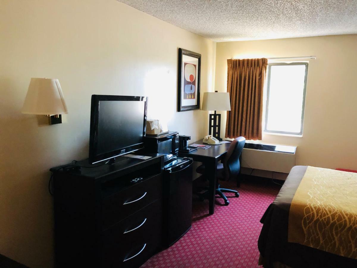 The Inn&suites Sw Hotel Omaha