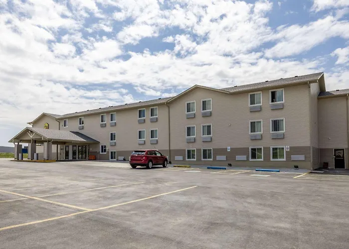 The Inn&Suites Sw Omaha