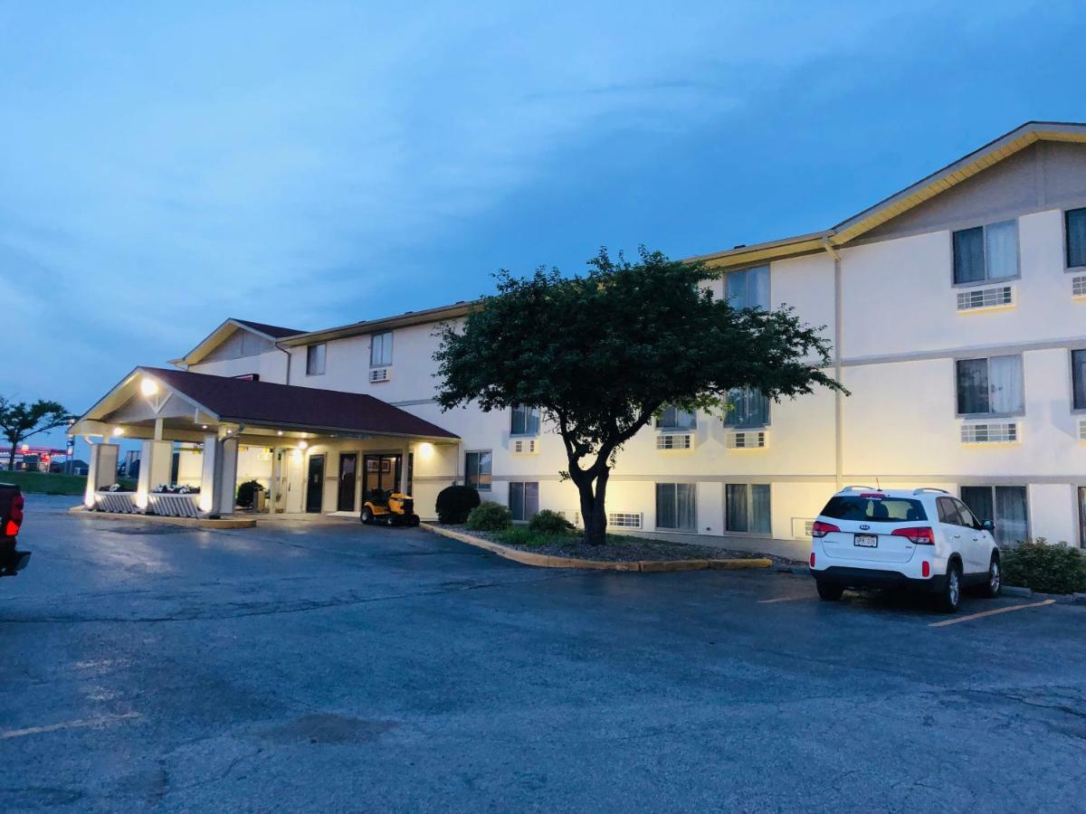 The Inn&suites Sw