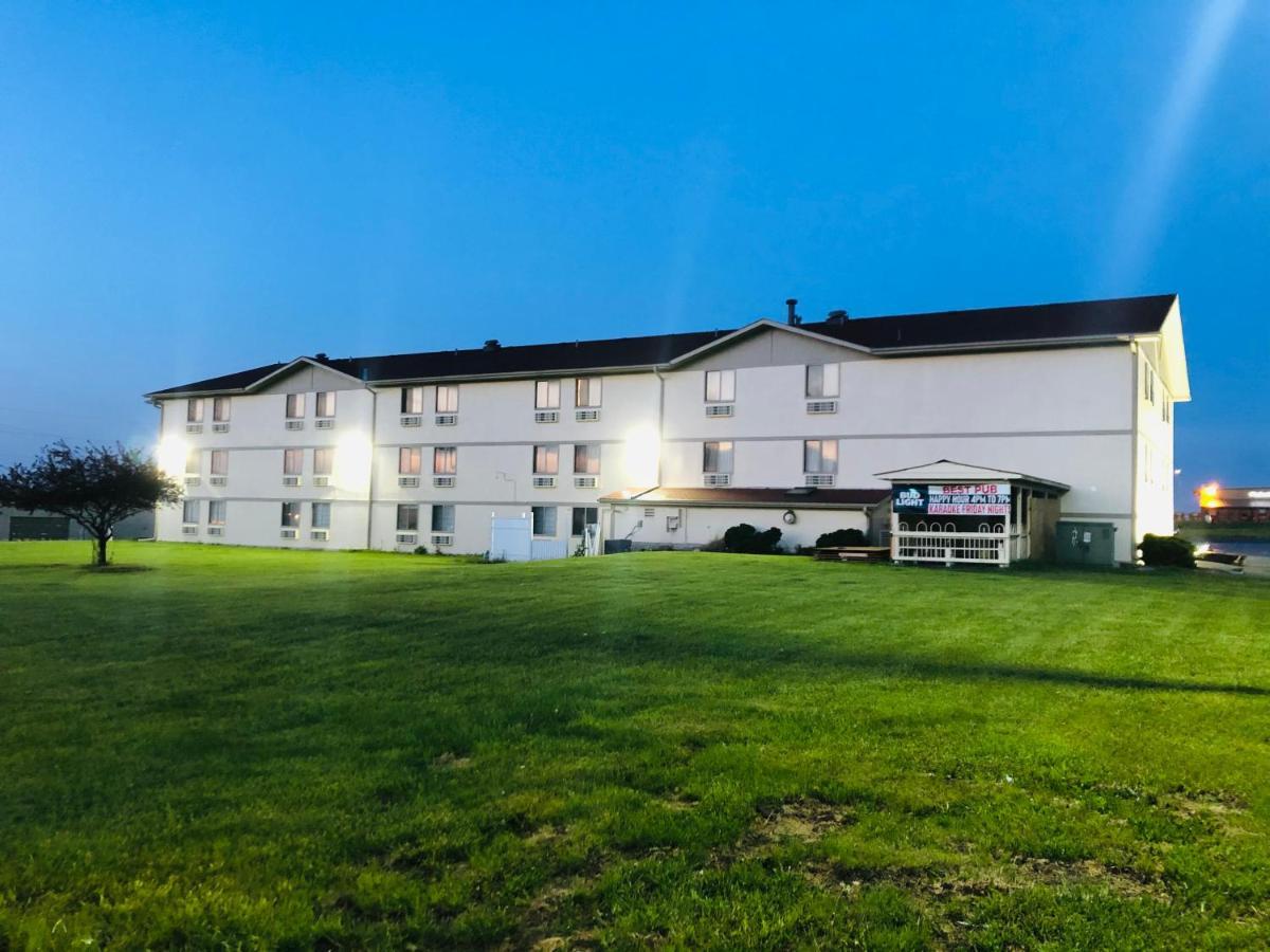 The Inn&suites Sw Hotel 2*