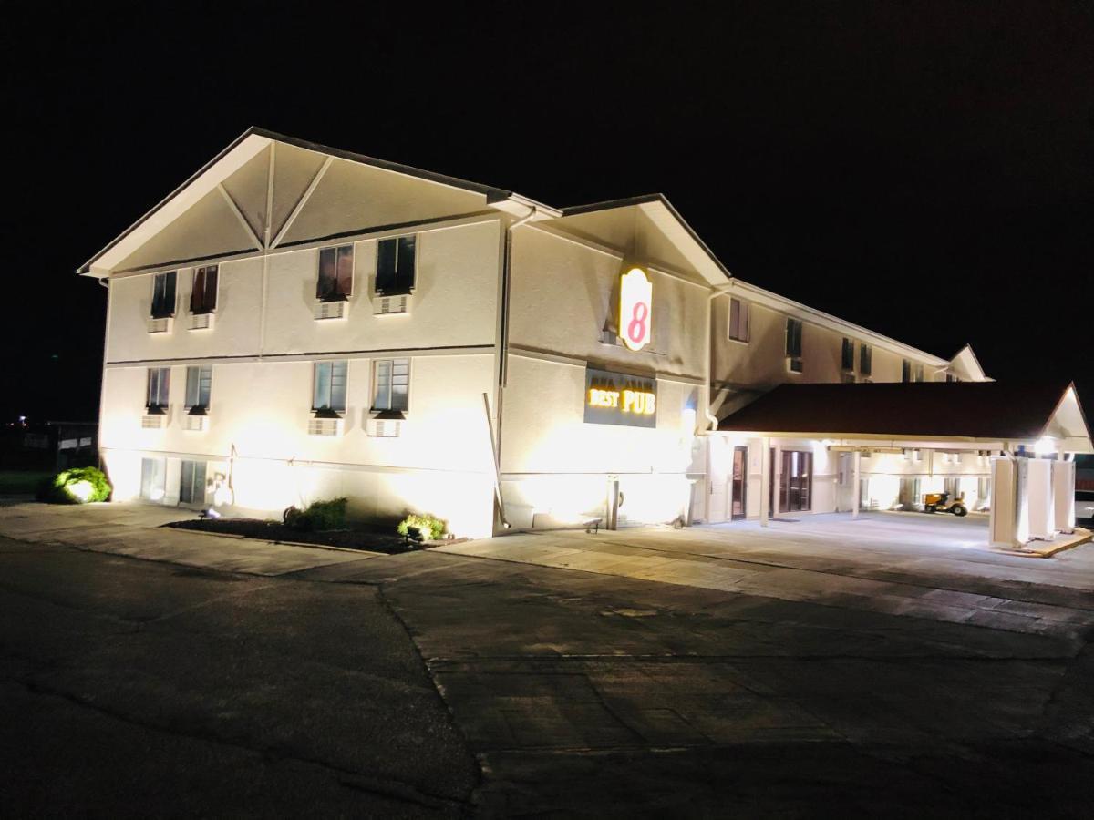 Hotel The Inn&suites Sw